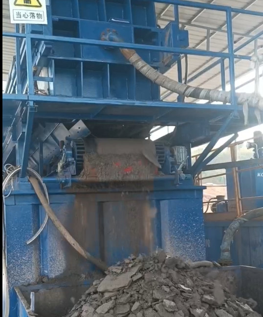 廂式壓濾機壓榨時間過長是什么原因