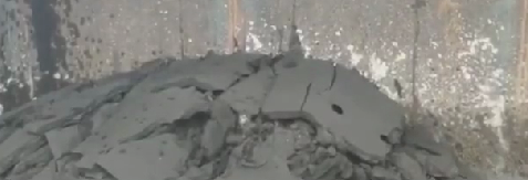 洗煤廠壓濾機現場3 洗煤廠壓濾機現場3